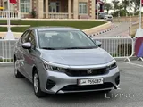 Honda City 2024 Model.